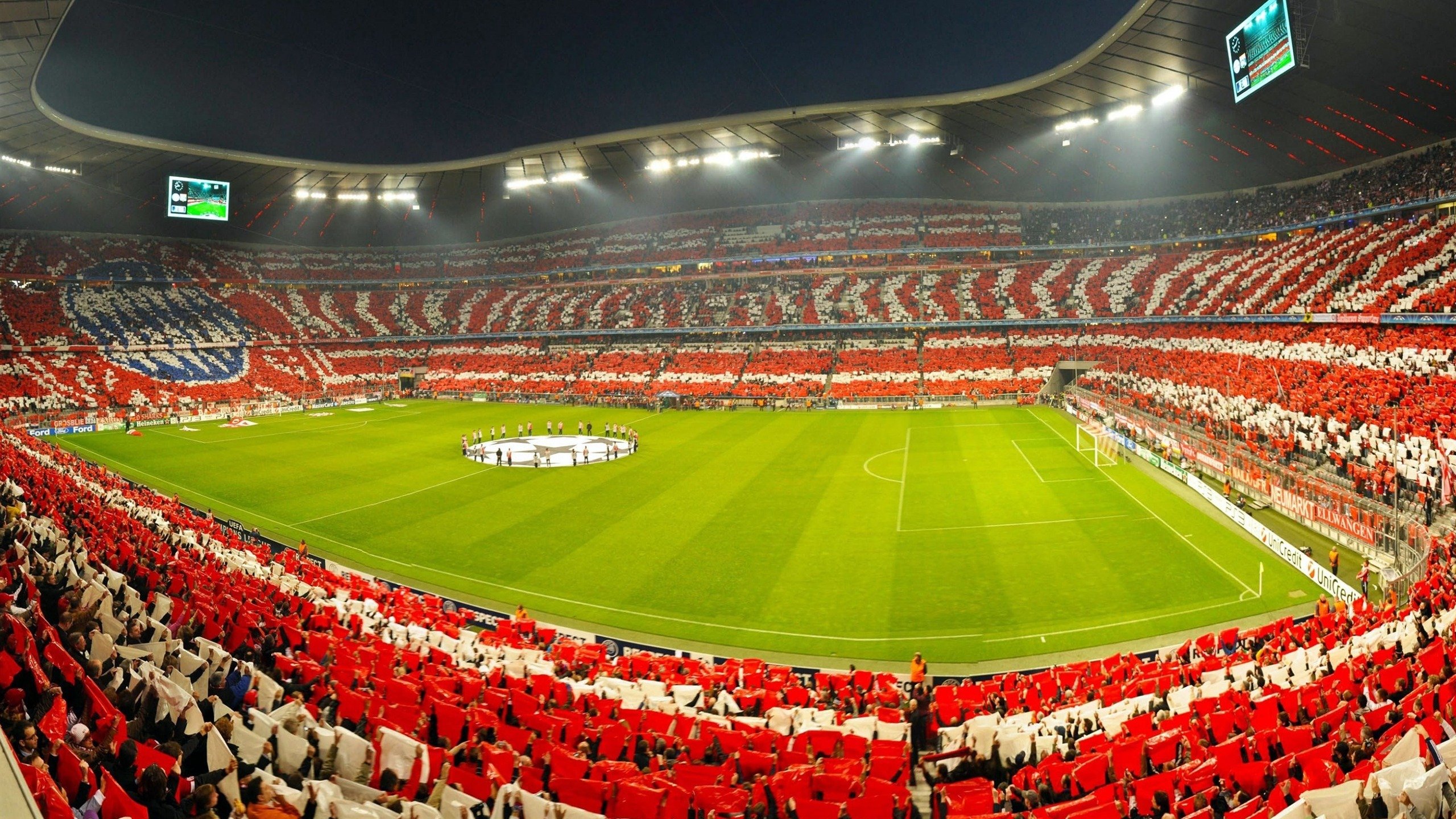 米兰体育报-中国足球“智慧场馆”建设持续推进，行业基础设施逐步提档升级